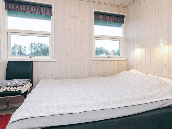 Interior 4, 4 Star Holiday Home in Lokken, Jammerbugt