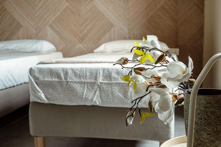 Others 3, B&B Dimora De Roteris, Bergamo
