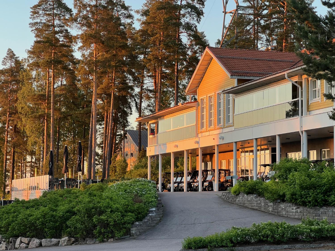 Exterior & Views 1, Hill Side Golf & Sports Resort, Uusimaa
