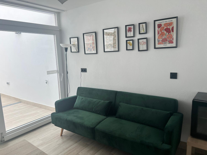 Others 4, La Posada del Teatro H Boutique Parking Gratis, Badajoz