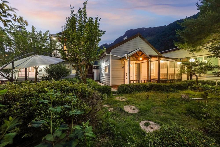 Others 5, Gapyeong Green Star Pension, Gapyeong
