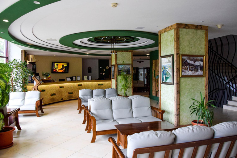 Public Area 4, Hotel Valea cu Pesti, Capatanenii Pamanteni