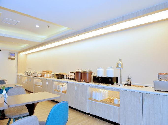 Food & Drinks 5, HanTing Hotel (Shenzhen Nanshan Subway Station), Shenzhen