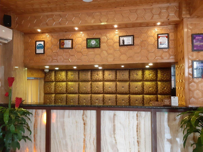Others 5, Mannat Resort, Srinagar