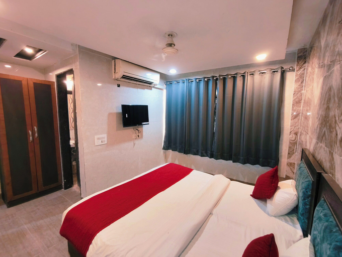 Room 4, The Gera, Delhi