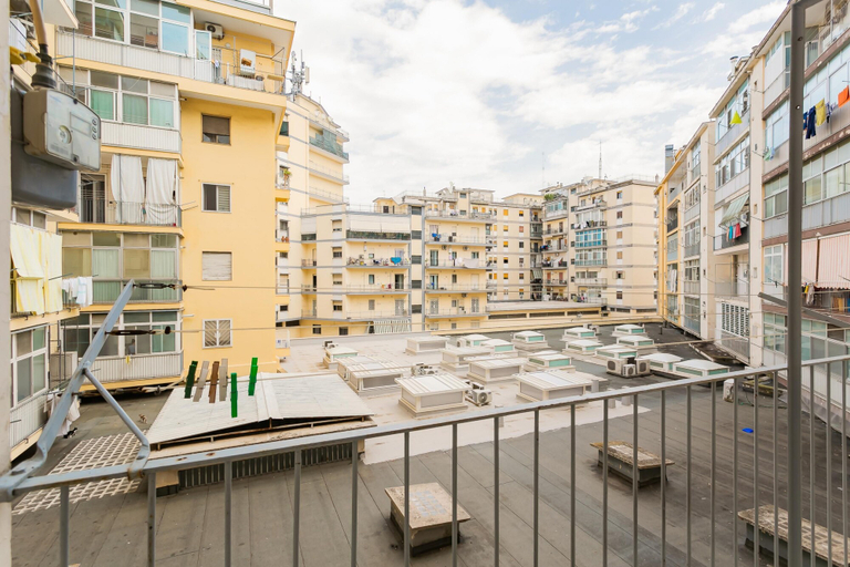 Exterior & Views, Casa Campione by Wonderful Italy, Bari