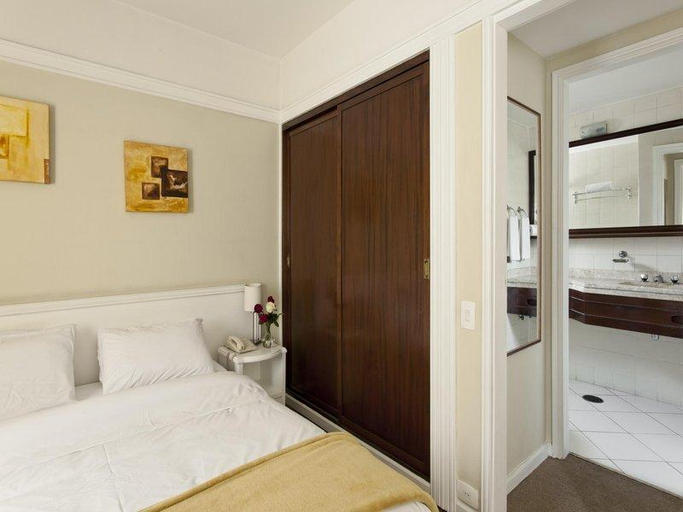 Bedroom 2, Ramada Suites Sao Paulo Itaim Bibi Newciti, São Paulo