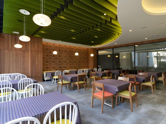 Others 4, Grand Crystal Hotel, Hsinchu City