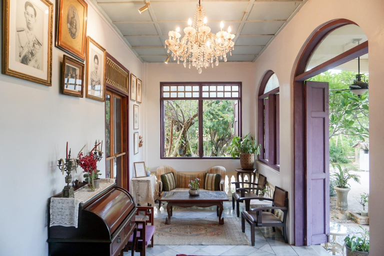 Others 5, Baan Phraya Suren, Muang Lampang