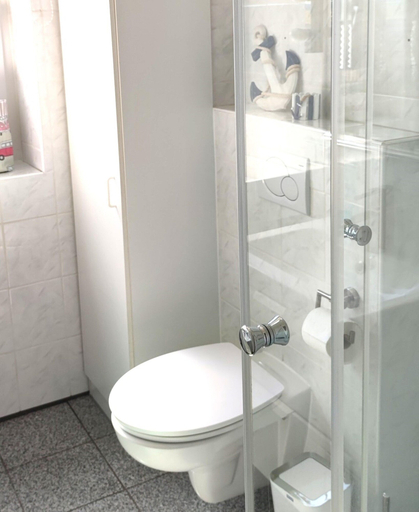 Bathroom 4, Coastal Escape on Fehmarn Island, Ostholstein