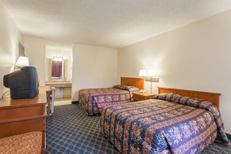 Others 5, Bossier Extended Stay, Bossier