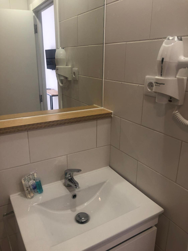 Bathroom 4, Marsuites B&B, Silves