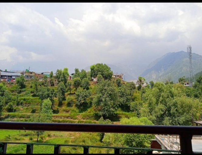 Others 3, Anchal House, Kangra