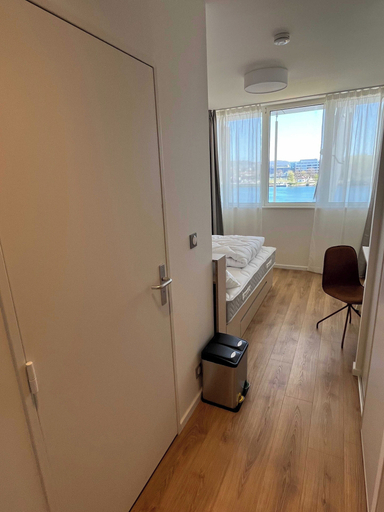 Room 5, Comfort Studio in a Premium Residence- Sport/cinema, Haut-Rhin