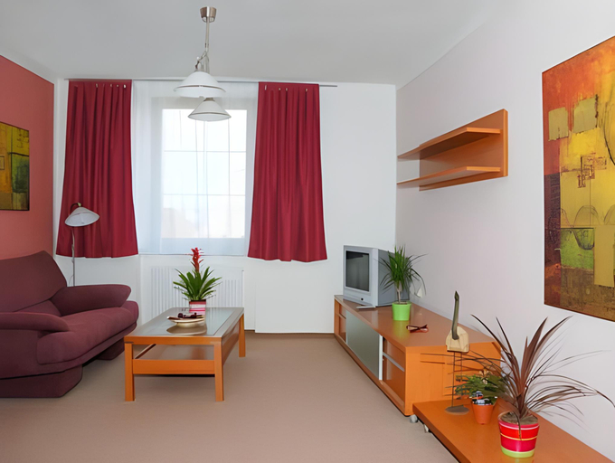 Others 5, Hotel Ostrov Garni, Nymburk
