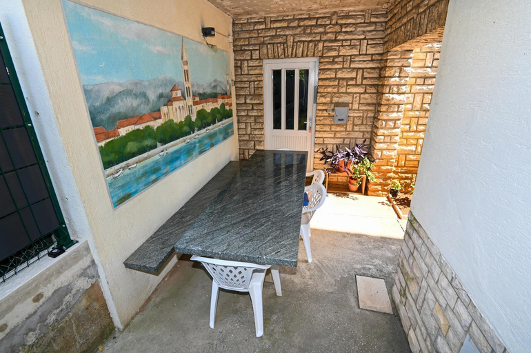 Others 4, Light apartment - with Air Conditioning, Zadar