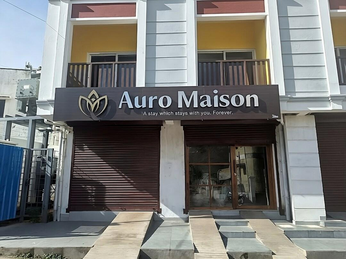 Exterior & Views 1, AURO MAISON, Viluppuram