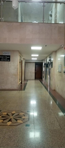 Others 4, Executive Sharing Bed With Other Male Guests, Sharjah City