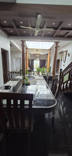 Food & Drinks 4, Vaiga Homes - Vembanadu Lakeview Retreat