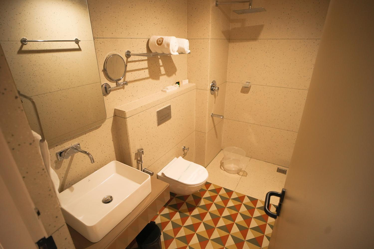 Bathroom 4, Riverscapes By Noorjehan, Palakkad