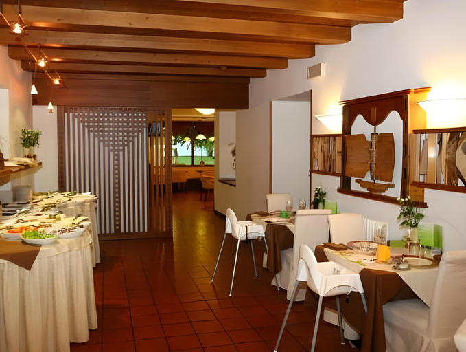 Food & Drinks 4, Hotel Eden Andalo - Mountain Lifestyle, Trento