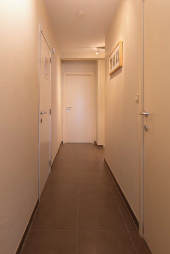 Room 5, Family Spot by the Coastal Trails, West-Vlaanderen