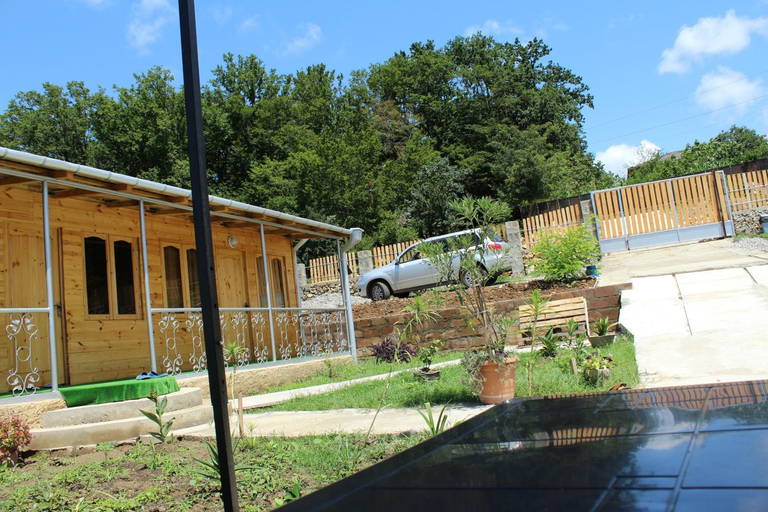 Others 4, GREEN VILLA TSKALTUBO, Tskaltubo