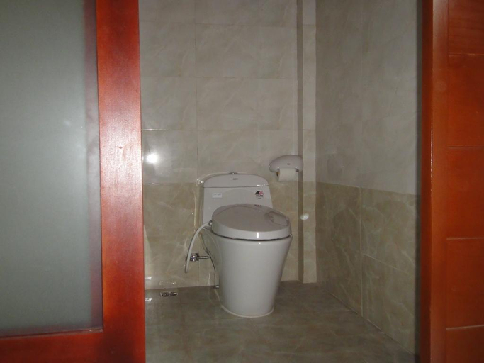 Bathroom 2, Lang Co Resort - Stork Village, Phú Lộc