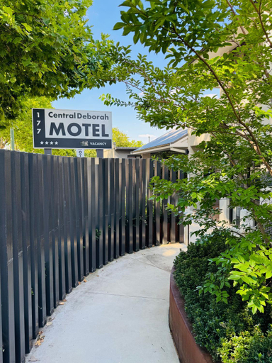 Others 5, Central Deborah Motel, Gr. Bendigo - Central
