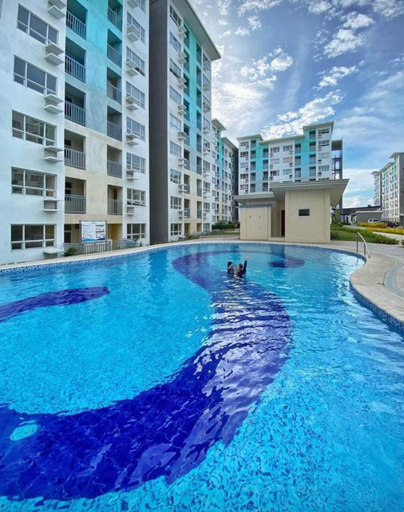 Sport & Beauty 2, Seawind Condominium, Davao City