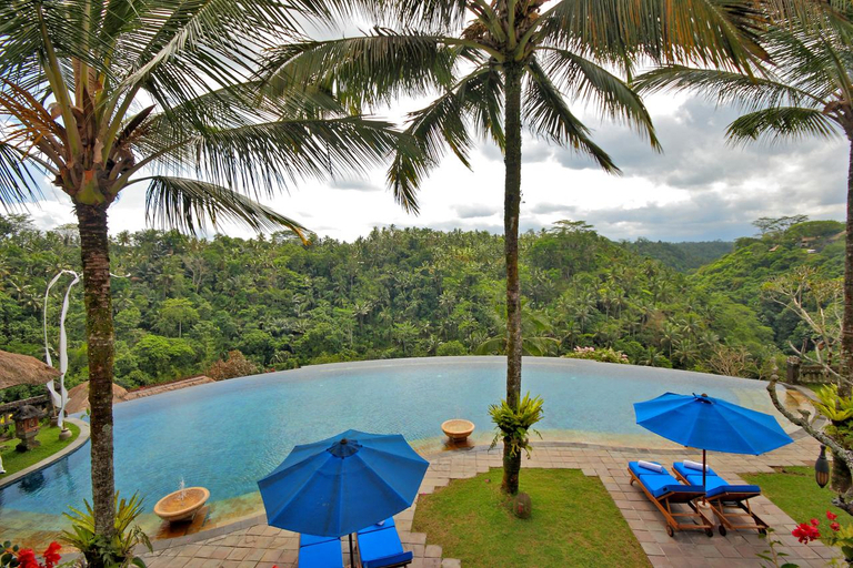 Sport & Beauty 2, Puri Wulandari - A Boutique Resort & Spa, Gianyar