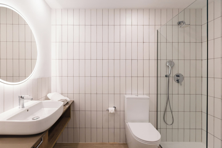Bathroom 3, La Suite, Santa Cruz de Tenerife