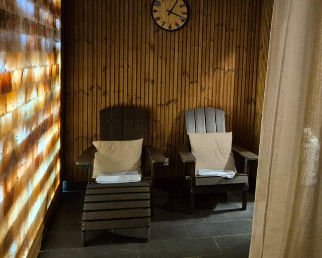 Bedroom 3, HOTEL Amber Suite & SPA - Enklawa dla Doroslych, Kamień