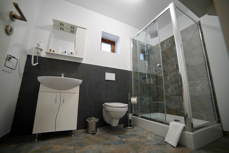 Others 4, Pensiunea Rustic, Hunedoara