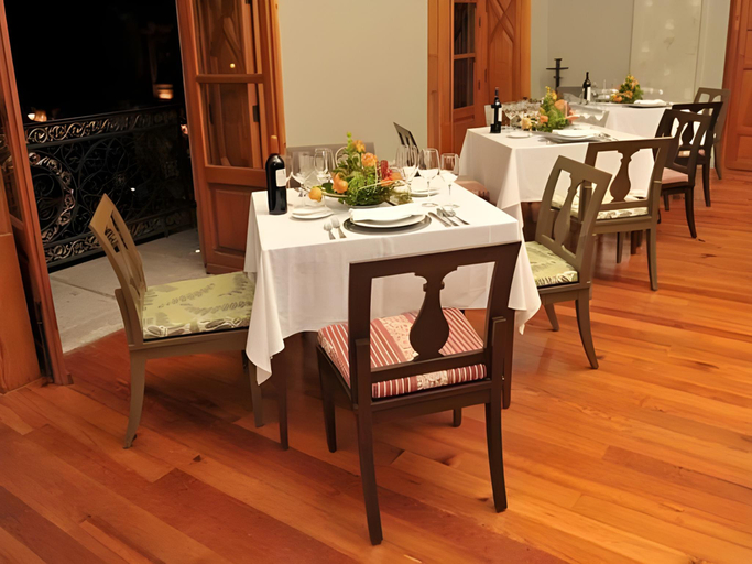Food & Drinks 5, Casa Grande Hotel Boutique, Morelia