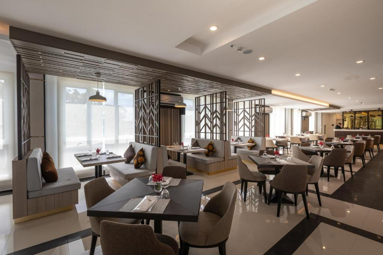 Food & Drinks 5, Kantary Hotel Banchang, Ban Chang