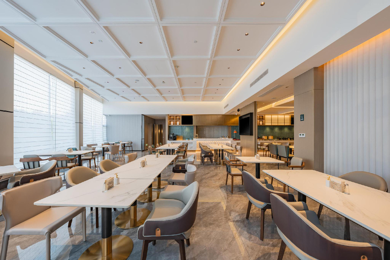 Food & Drinks 5, Atour Hotel Qingdao Polytechnic University Shandong Road, Qingdao
