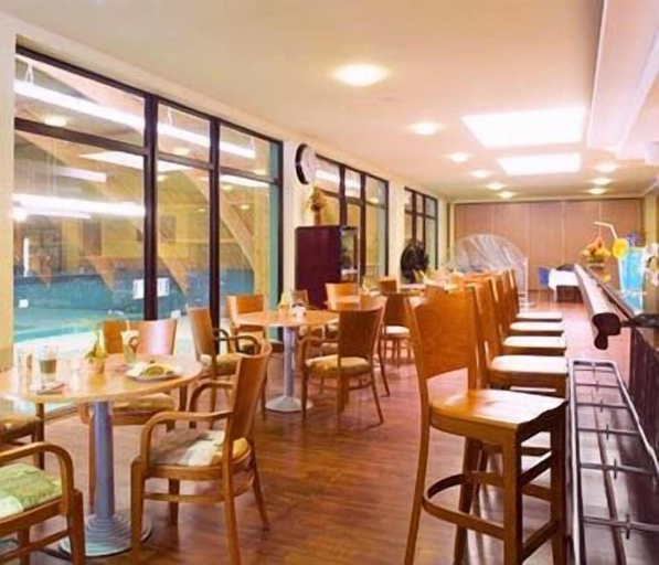 Food & Drinks 5, Hotel Brizky, Jablonec nad Nisou
