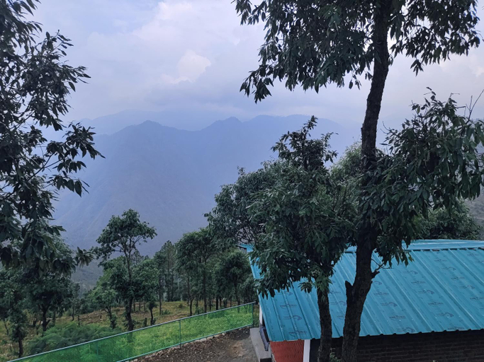 Others 5, Neo Resort, Tehri Garhwal