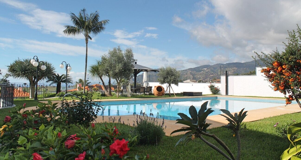 Exterior 2, BelAir, Funchal