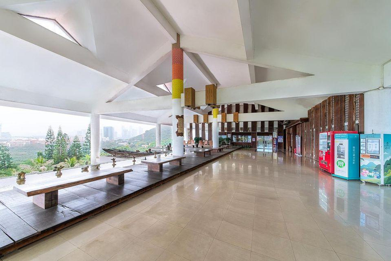 Others, Shenzhen Evergreen Hotel, Shenzhen
