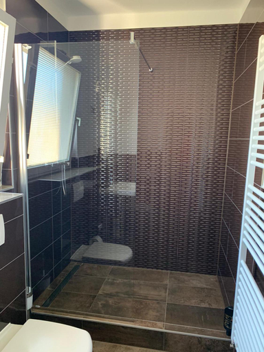 Bathroom, Nurtingen Zimmer, Esslingen
