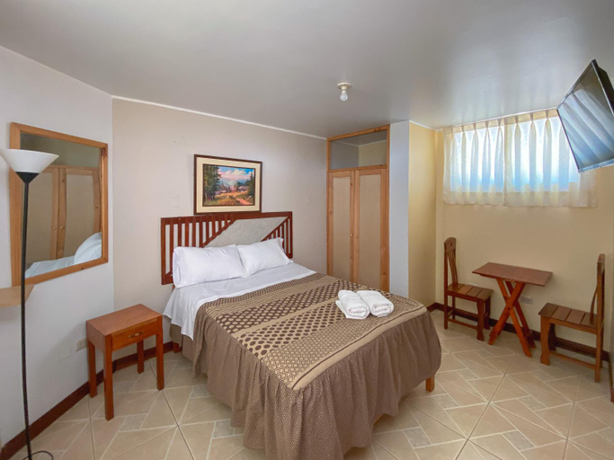 Bedroom 2, Hospedaje Dulce Estancia, Ica