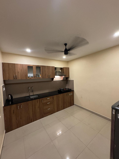 Others 5, Heres Haut Residency, Ernakulam