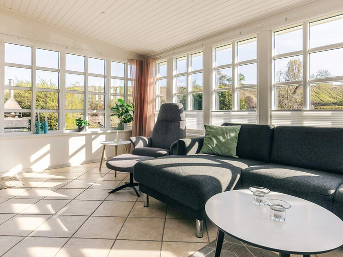 Interior 3, 4 Star Holiday Home in Assens, Assens