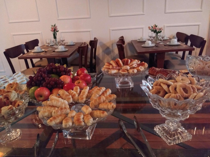 Food & Drinks 5, Hotel Canto Do Chafariz, Diamantina