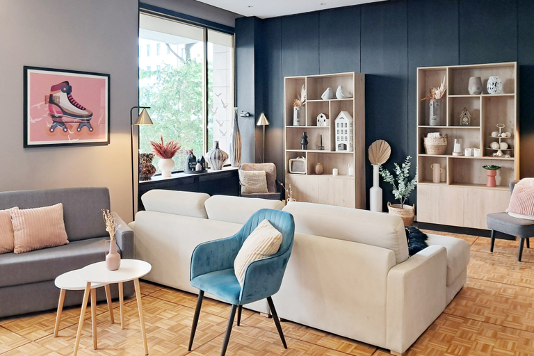 Public Area 2, Garner Hotel BERLIN - KU'DAMM by IHG, Berlin