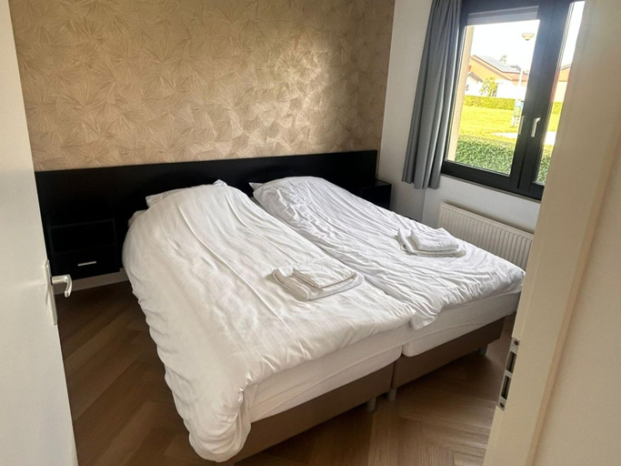 Room 3, Holiday Home Zevenhuizen Near Rottemeren, Zevenhuizen-Moerkapelle