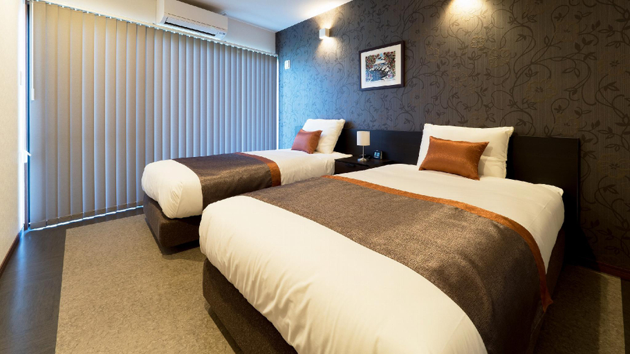Bedroom 3, Sumuide Terrace H, Nago