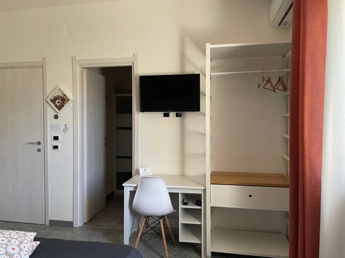 Others 3, A Casa di Giu B&B, Syracuse
